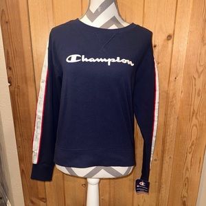 NWT Champion sweatshirt